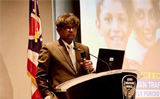 Governors Task Force collaborates with Mangalurean Harold DSouza to end human trafficking in Ohio